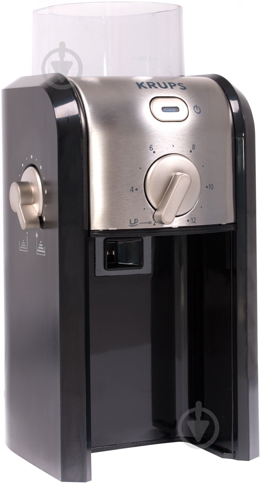 ВИТРИНА! Кофемолка Krups GVX242 - фото 4