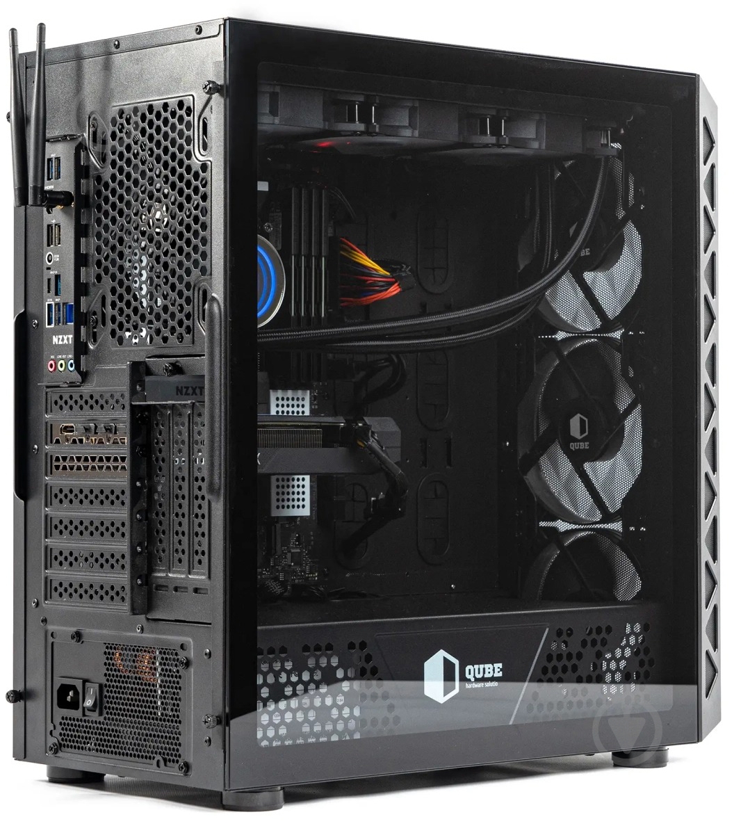 Рабочая станция Artline WorkStation W98 (W98v75Win) black - фото 2