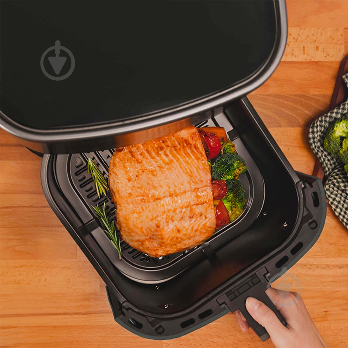 Мультипечь CECOTEC CCTC-03294 - фото 10 Мультипечь CECOTEC CCTC-03294 - фото 10