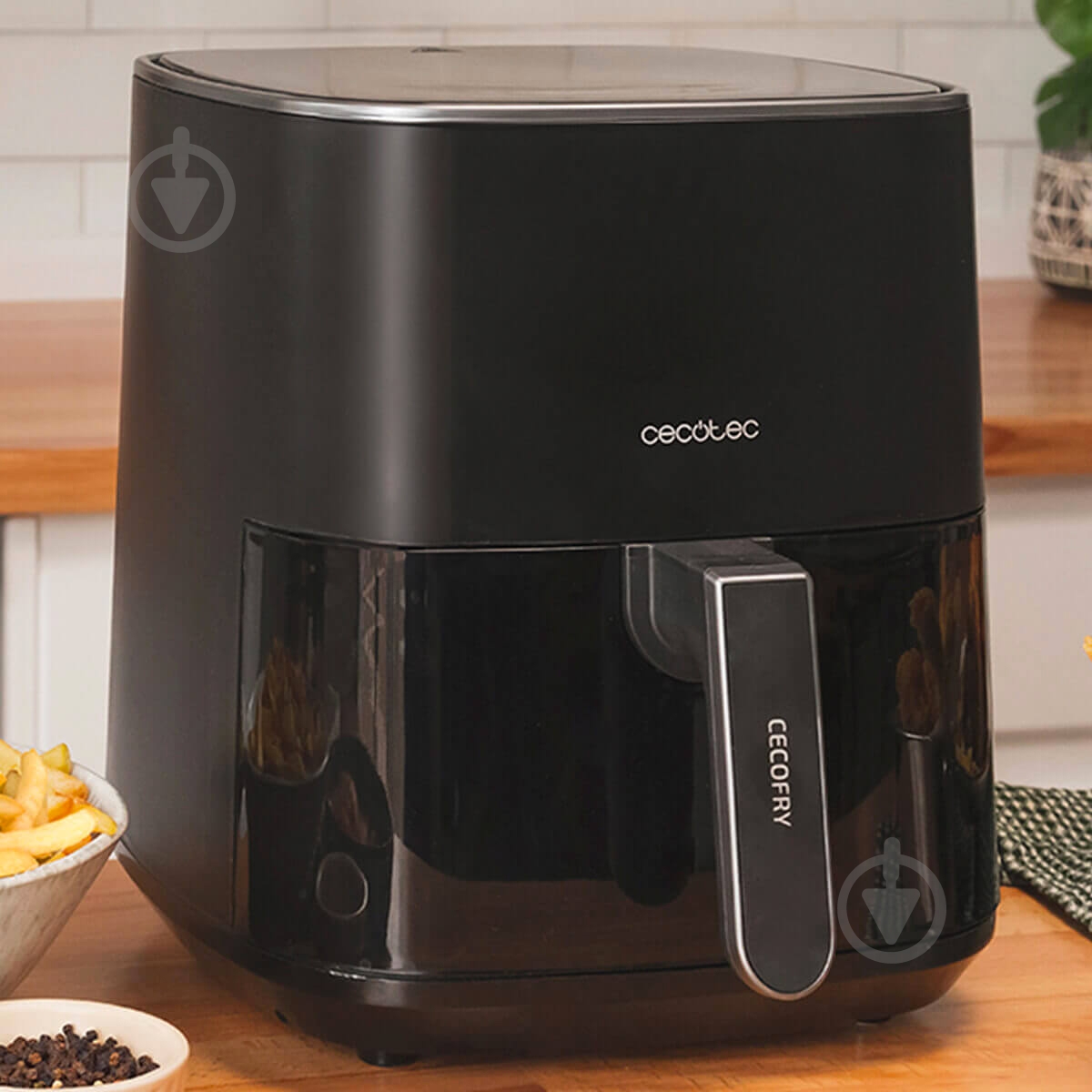 Мультипечь CECOTEC CCTC-03294 - фото 8 Мультипечь CECOTEC CCTC-03294 - фото 8