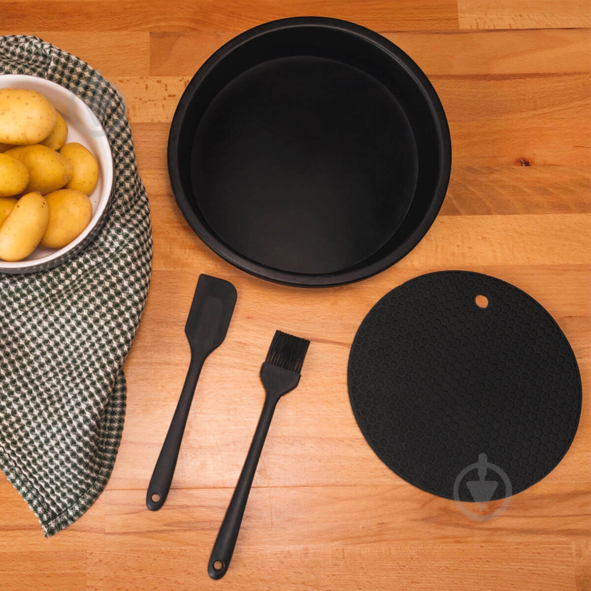 Мультипечь CECOTEC CCTC-03294 - фото 6 Мультипечь CECOTEC CCTC-03294 - фото 6