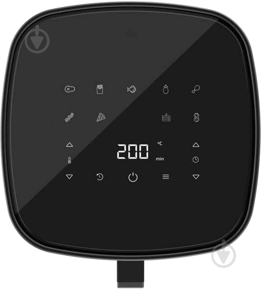 Мультипечь CECOTEC CCTC-03294 - фото 2 Мультипечь CECOTEC CCTC-03294 - фото 2