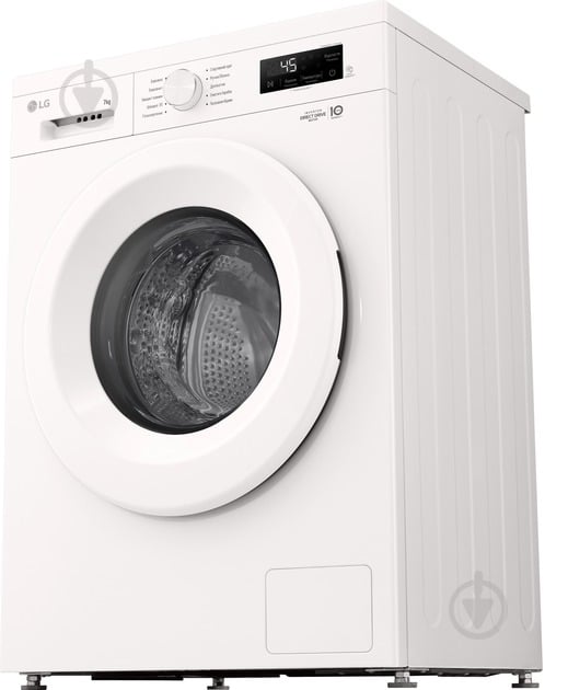 Пральна машина LG F2Y1HS3W - фото 3