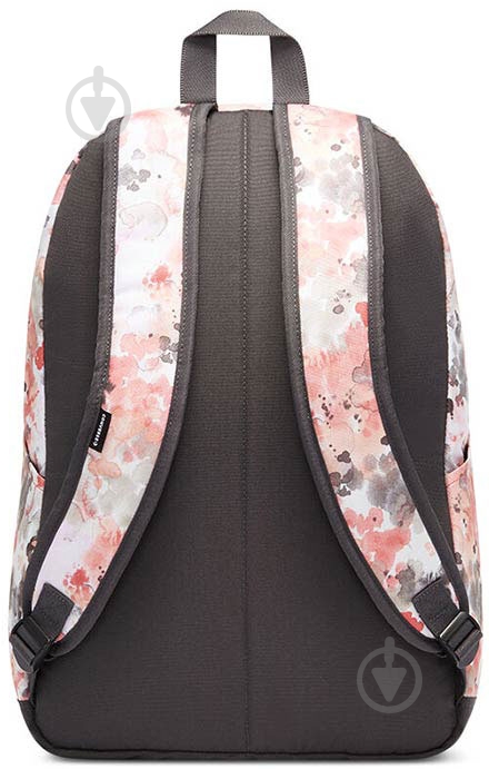 Рюкзак Converse GO 2 BACKPACK 10021023-664 25 л разноцветный - фото 2