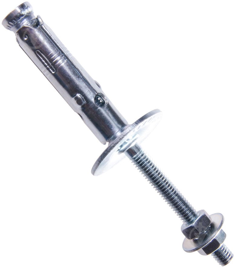 Анкер с шпилькой TAM 9х40-М5 - фото 1 Анкер с шпилькой TAM 9х40-М5 - фото 1