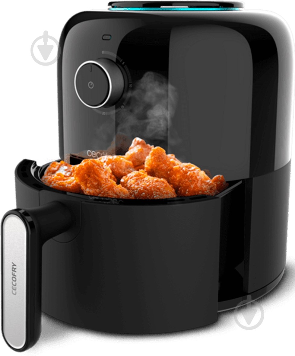 Мультипіч CECOTEC Cecofry Pixel 2500 CCTC-04981 - фото 2