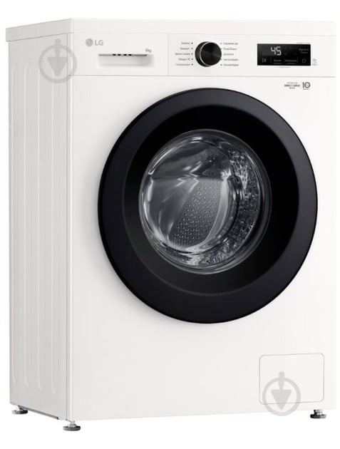 Пральна машина LG F2Y1NS6W - фото 1