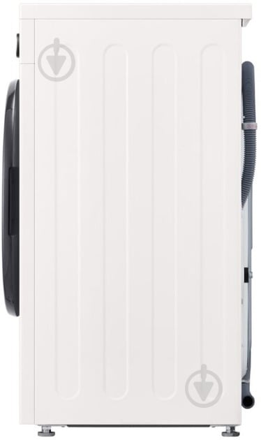 Пральна машина LG F2Y1NS6W - фото 10