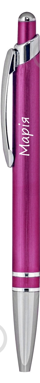 Ручка шариковая Be Happy Акварель 059 Марія - фото 2 Ручка шариковая Be Happy Акварель 059 Марія - фото 2