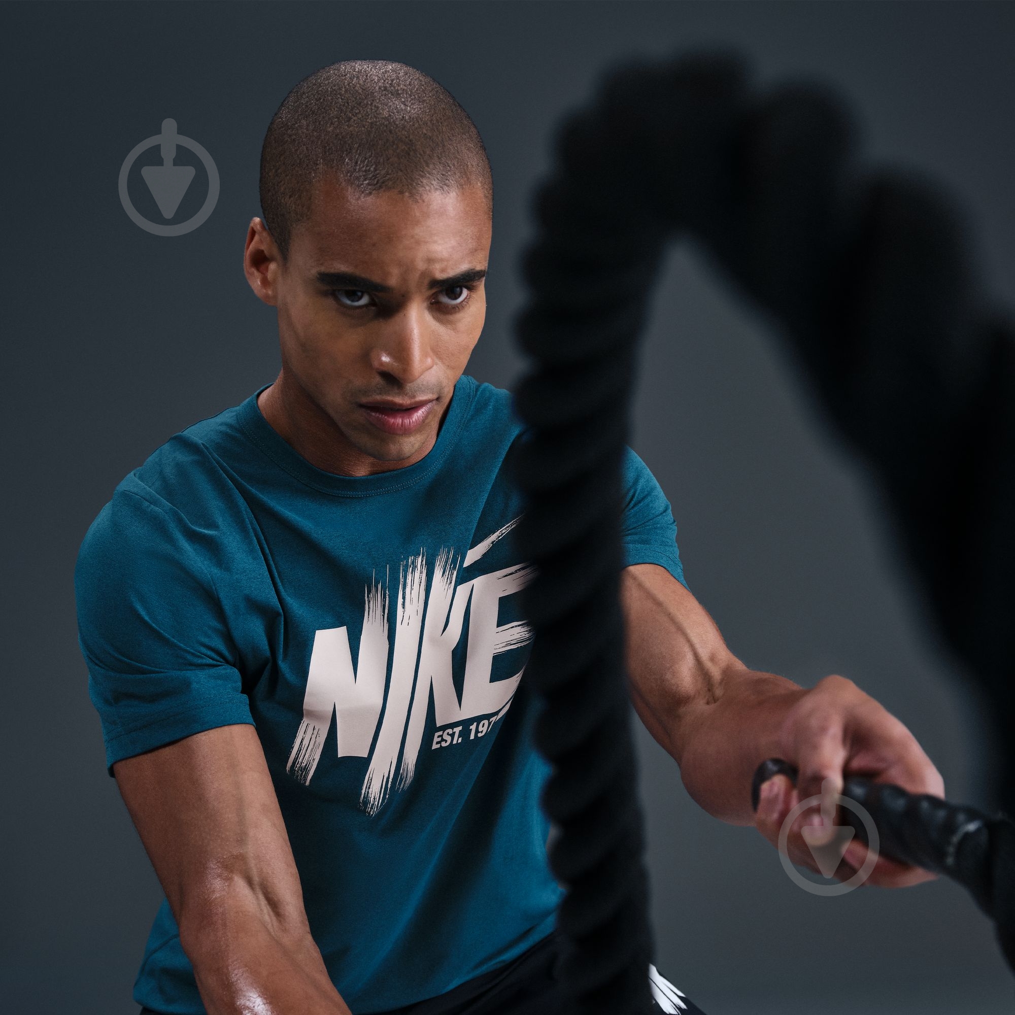 ᐉ Футболка Nike M NK DF UV HYVERSE SS GFX HV0381-415 р.2XL