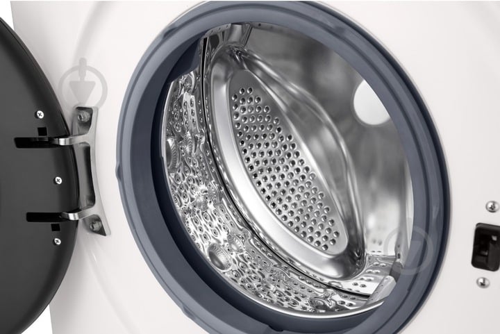 Пральна машина LG F2Y1HS5W - фото 8