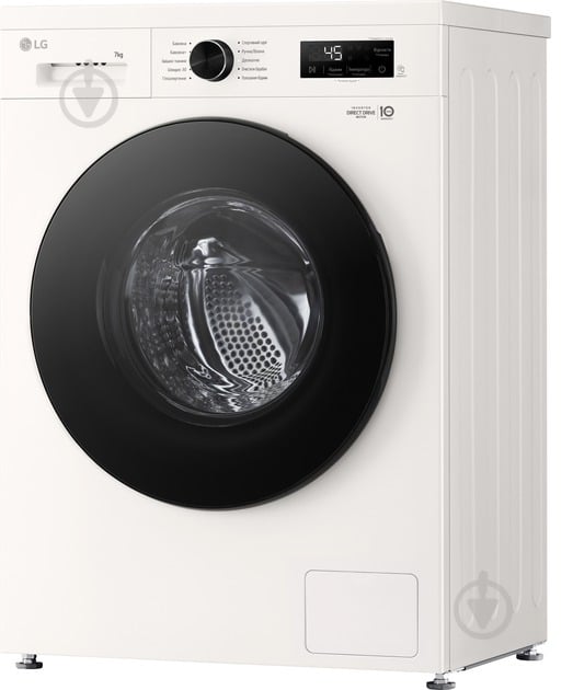 Пральна машина LG F2Y1HS5W - фото 4
