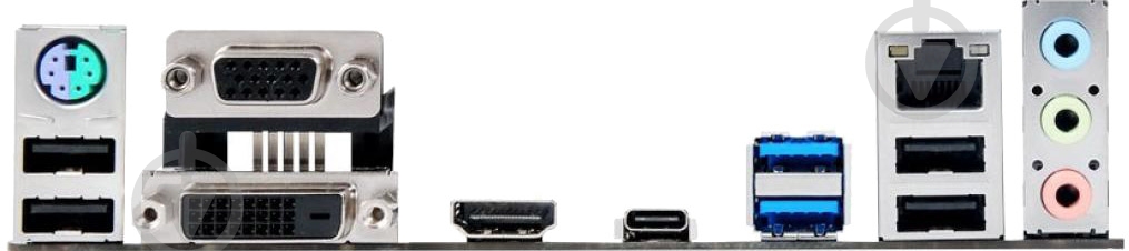 Материнская плата Asus B150-PRO (Socket 1151, Intel B150, ATX) - фото 4 Материнская плата Asus B150-PRO (Socket 1151, Intel B150, ATX) - фото 4