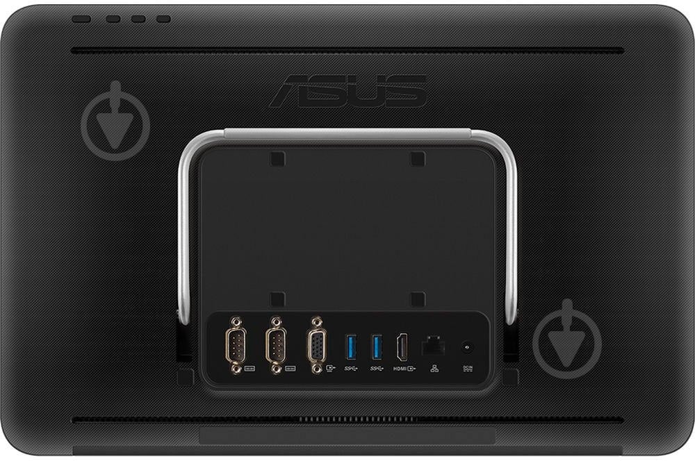 Моноблок Asus V161GART 15,6 (1316969) black - фото 4