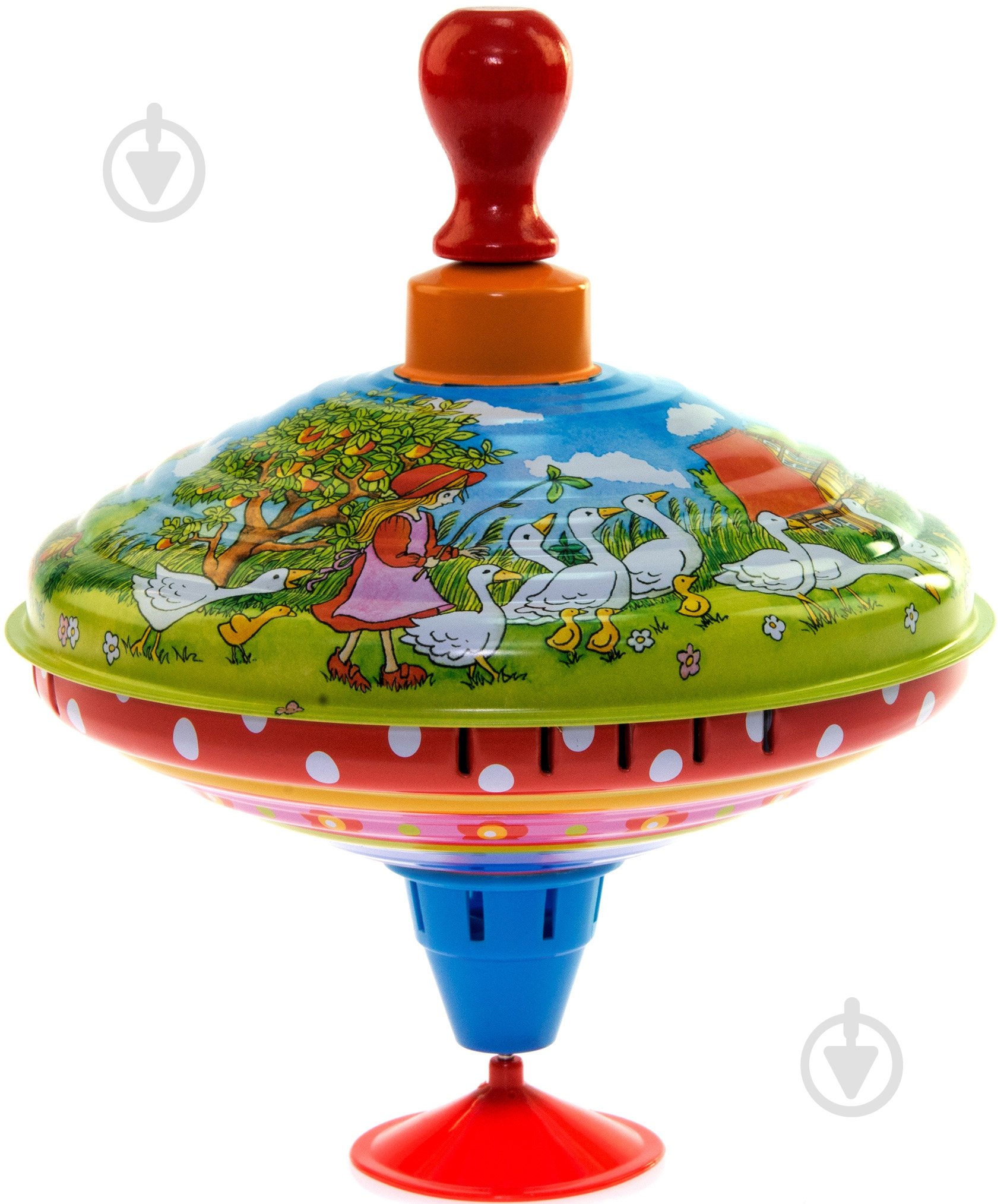 Юла GoKi Ферма 53057 - фото 1