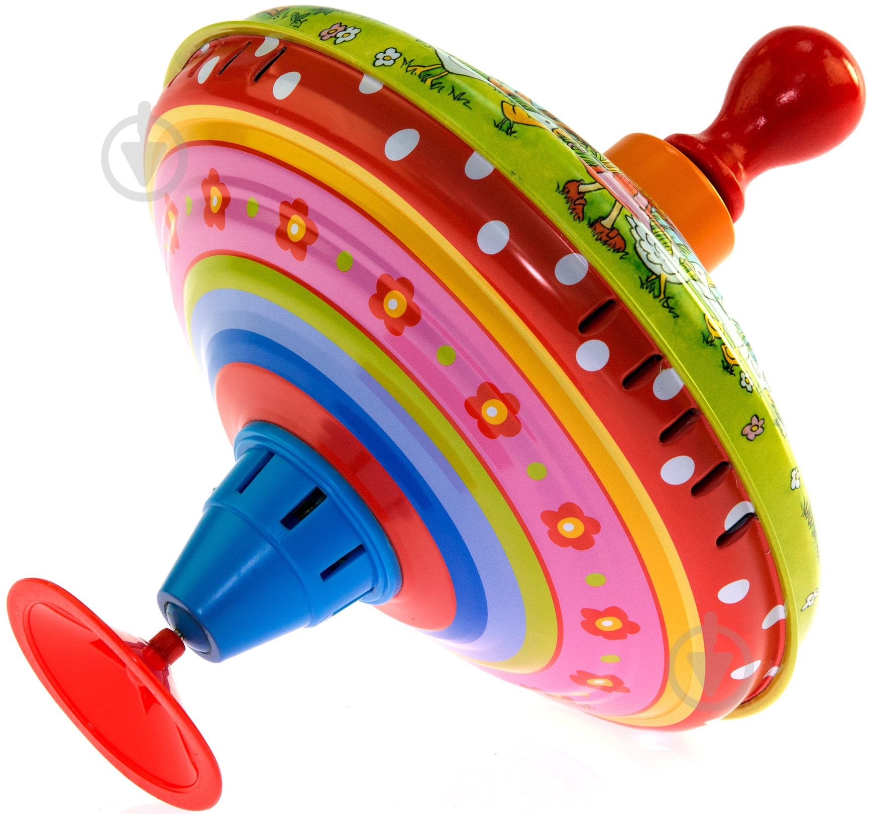 Юла GoKi Ферма 53057 - фото 2