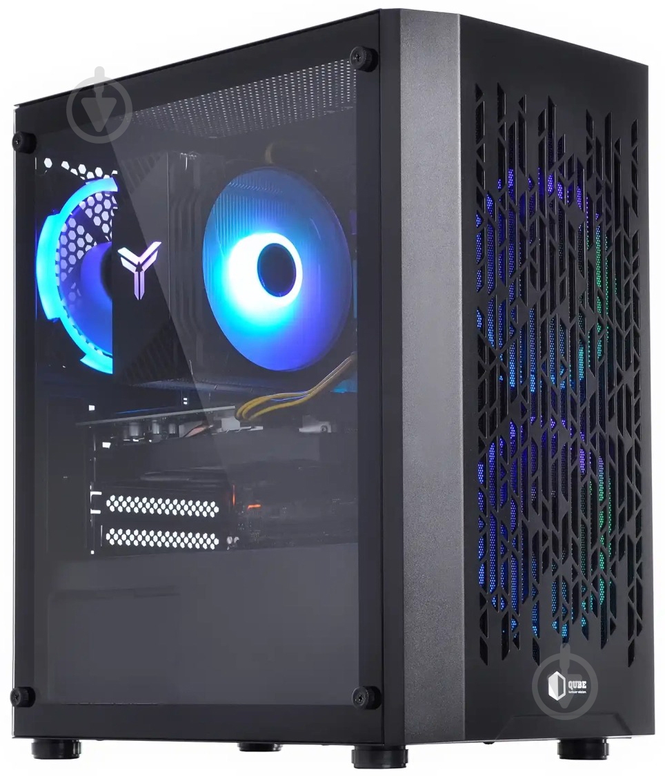 Компьютер Artline Gaming X35 (X35v52Win) black - фото 9