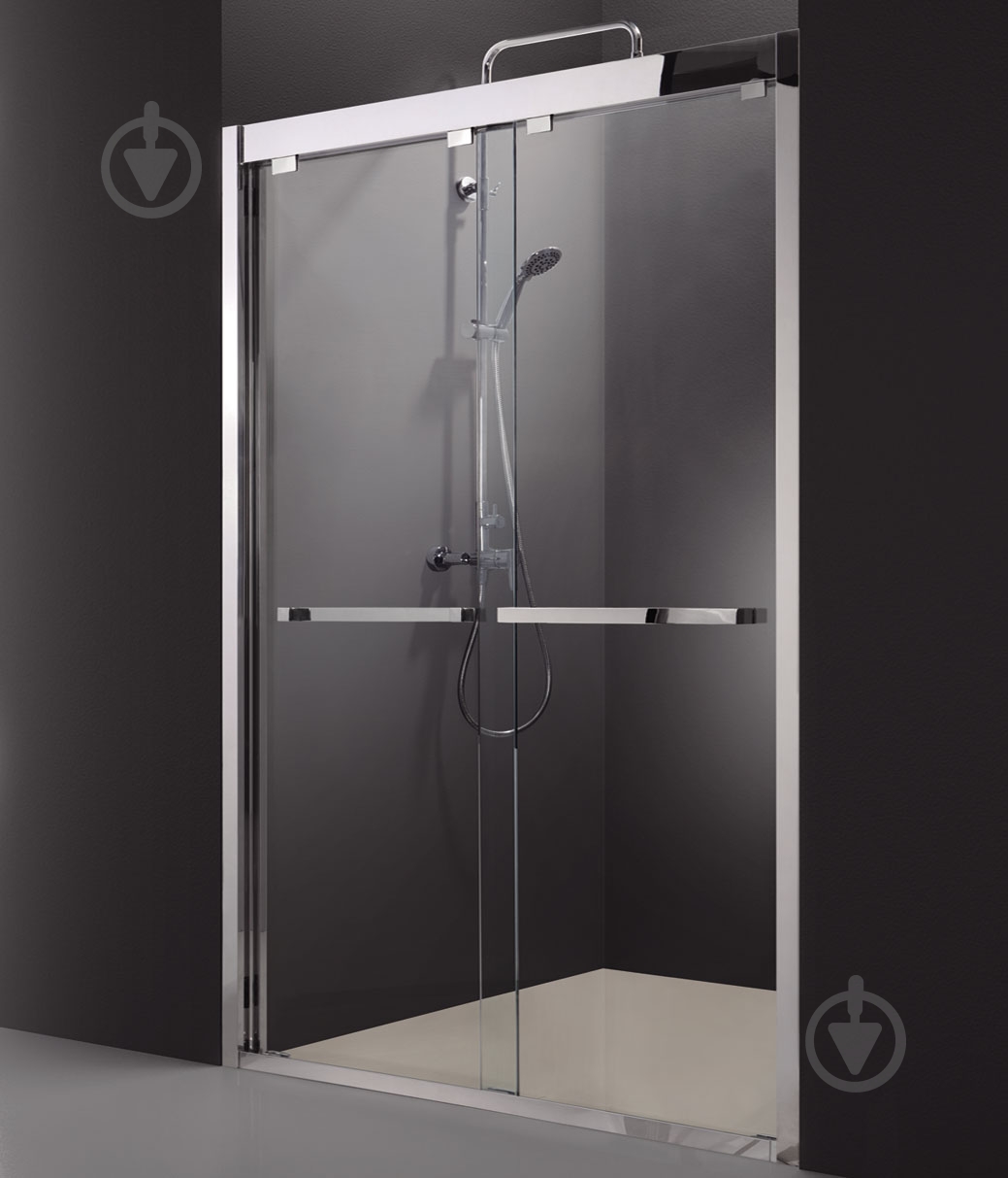 Душевые двери Alex Baitler LITE 120х200 см BD120.4203S - фото 1 Душевые двери Alex Baitler LITE 120х200 см BD120.4203S - фото 1