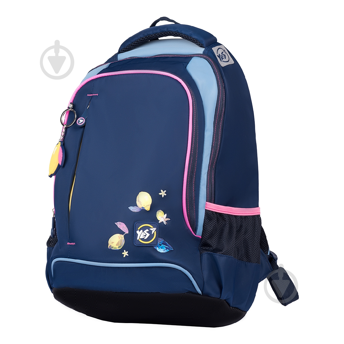 Рюкзак YES TS-55 OXY синій - фото 1