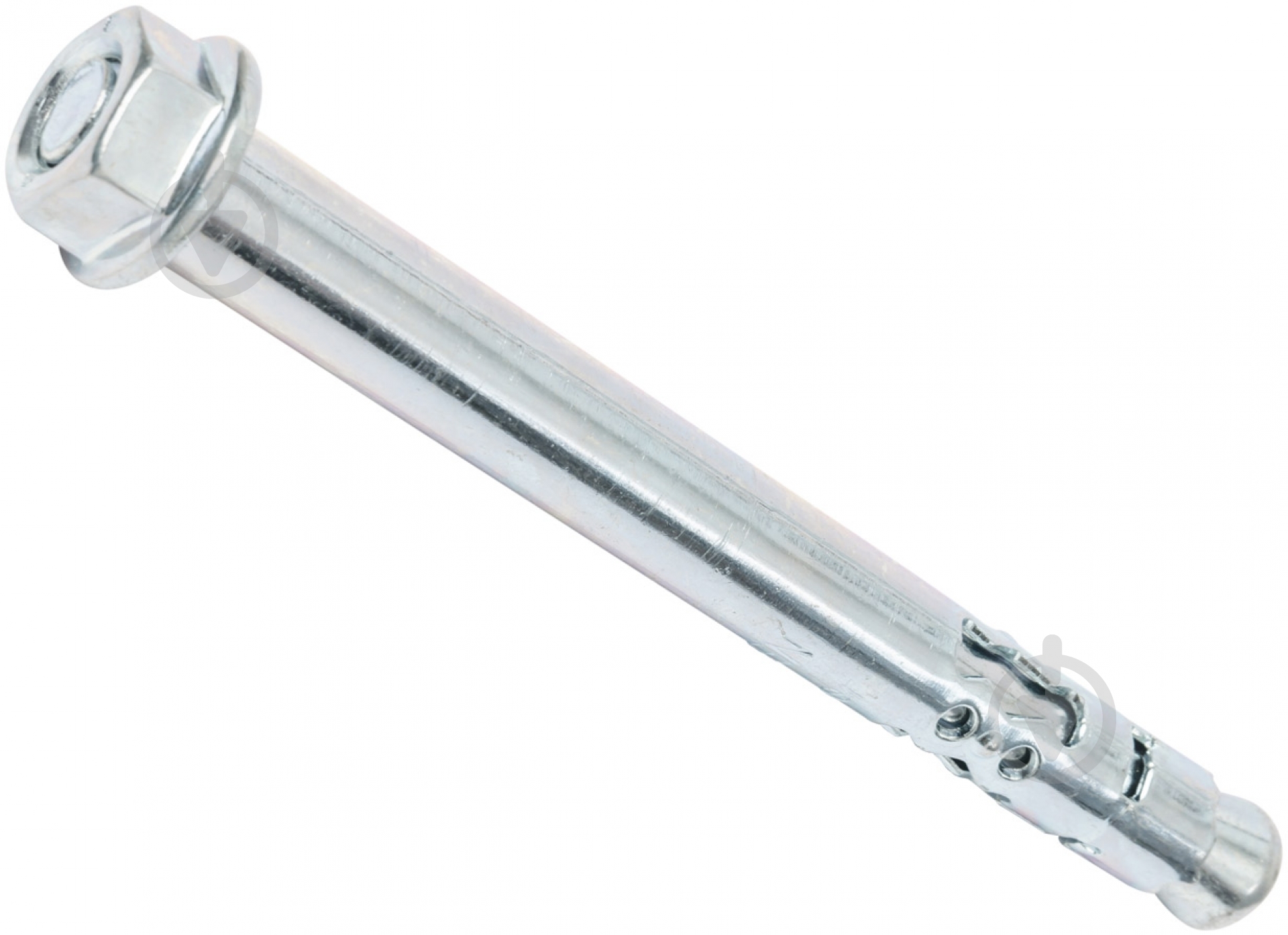 Анкер розпірний  TSA 10x77 мм Friulsider - фото 1