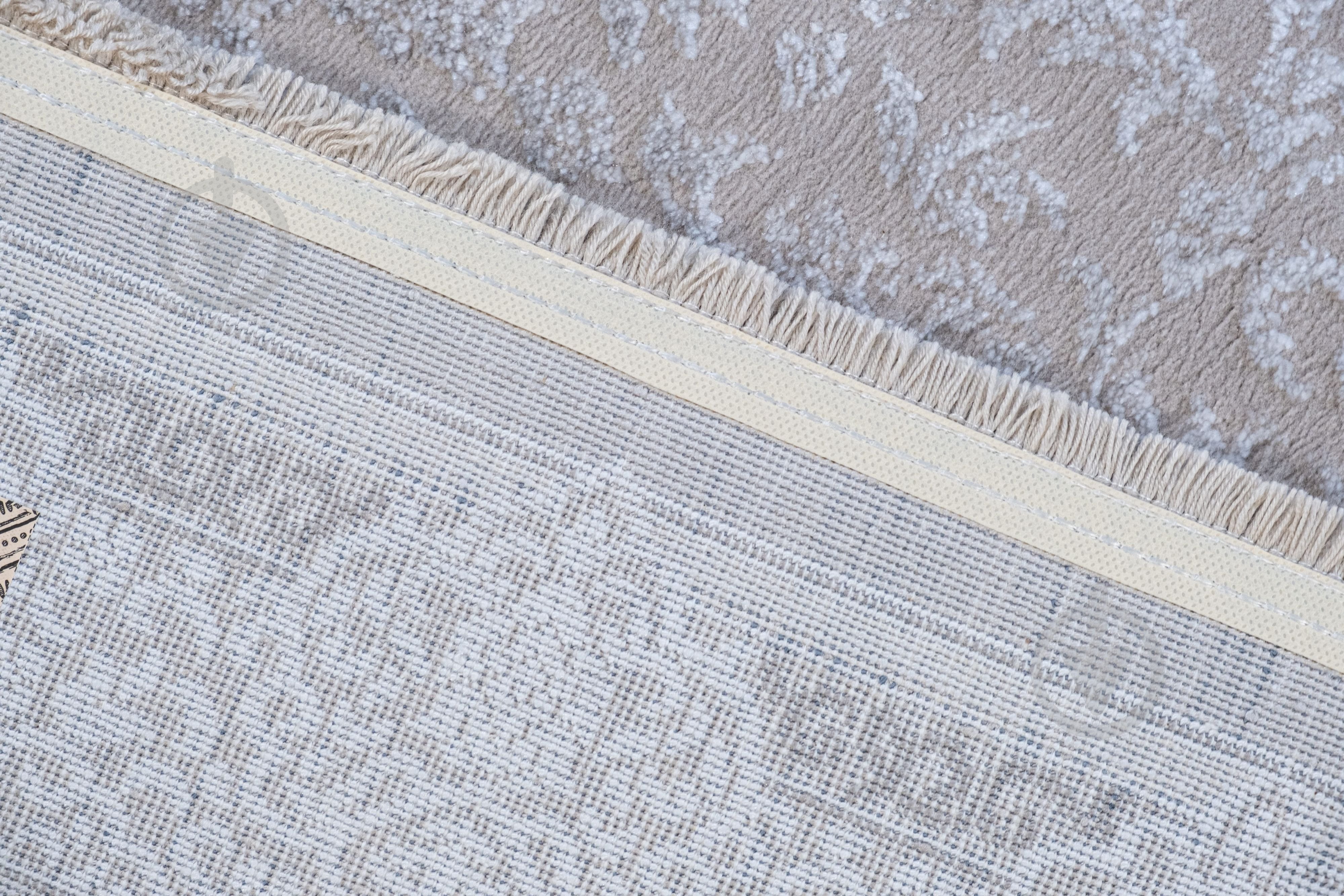 Ковер Karmen Carpet GALERIA GL038A VIZON/VIZON 160x230 см D - фото 6 Ковер Karmen Carpet GALERIA GL038A VIZON/VIZON 160x230 см D - фото 6