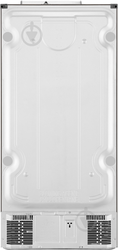 Холодильник LG GR-H802HMHZ - фото 8 Холодильник LG GR-H802HMHZ - фото 8