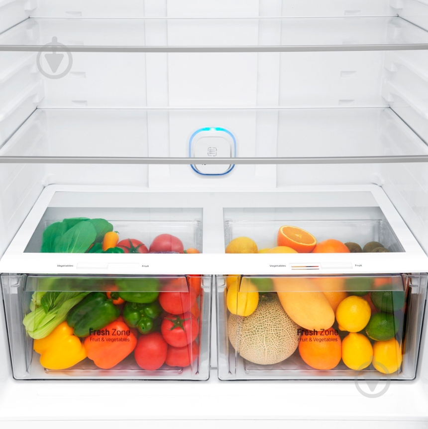 Холодильник LG GR-H802HMHZ - фото 9 Холодильник LG GR-H802HMHZ - фото 9