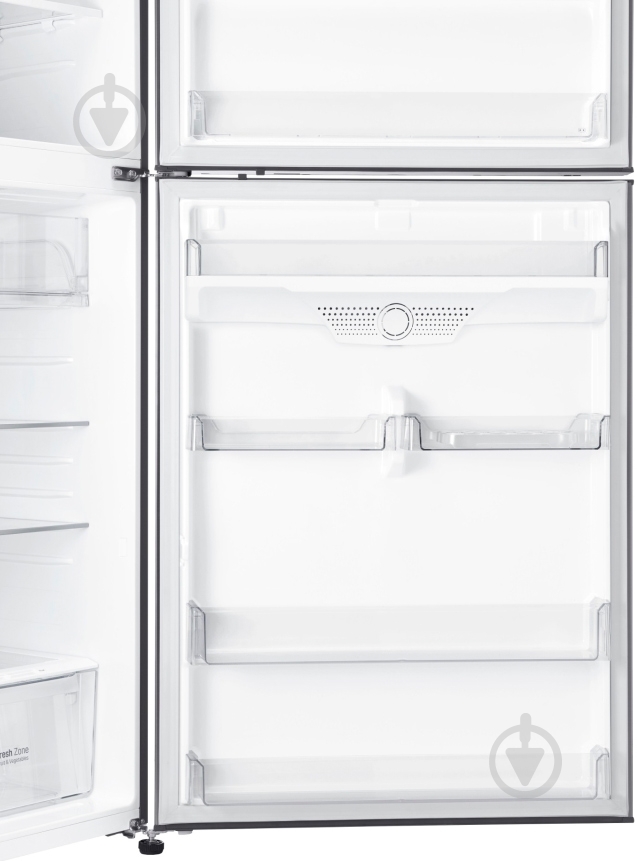 Холодильник LG GR-H802HMHZ - фото 4 Холодильник LG GR-H802HMHZ - фото 4