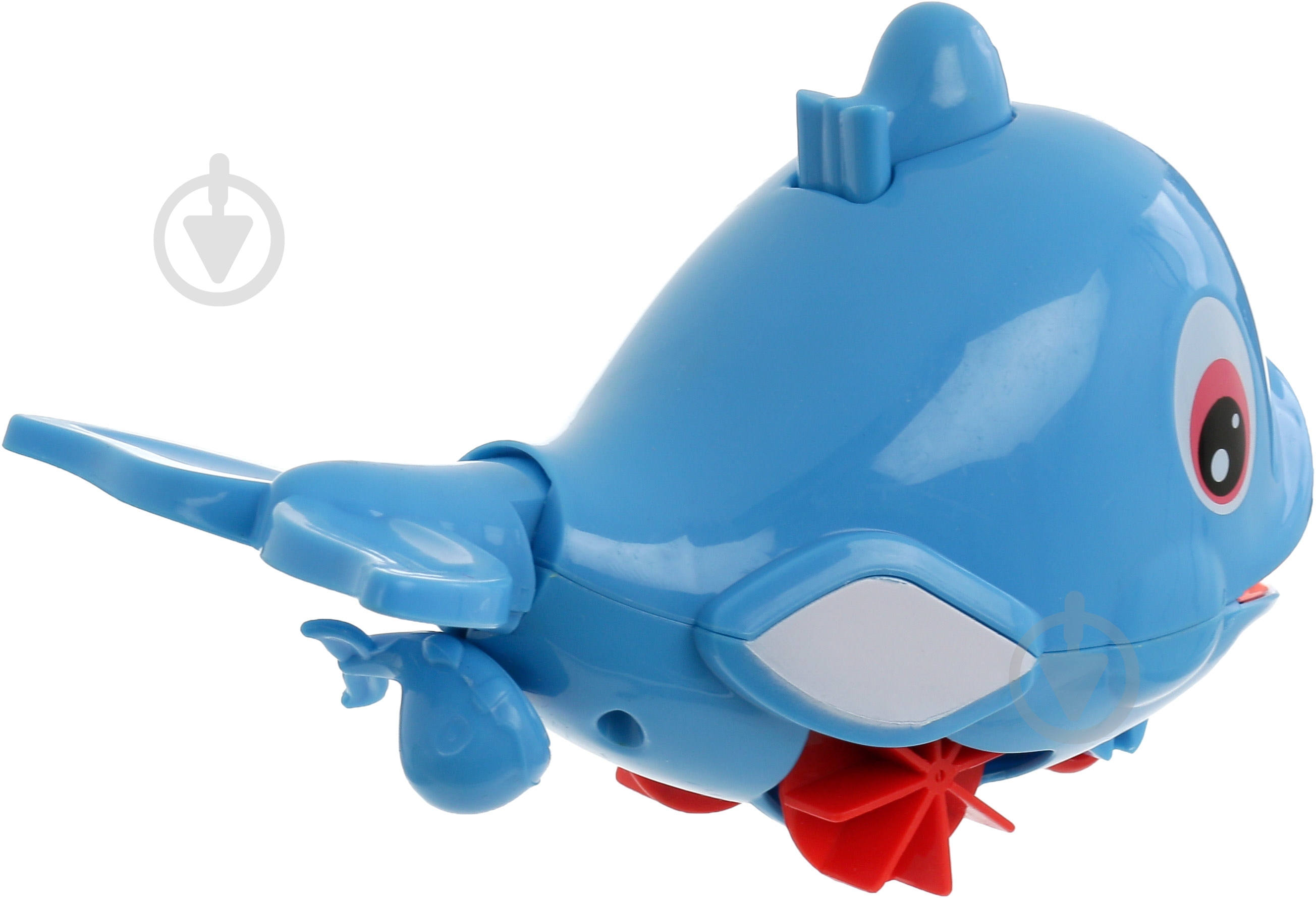 Игрушка Shantou Дельфинчик AW1083416 - фото 3