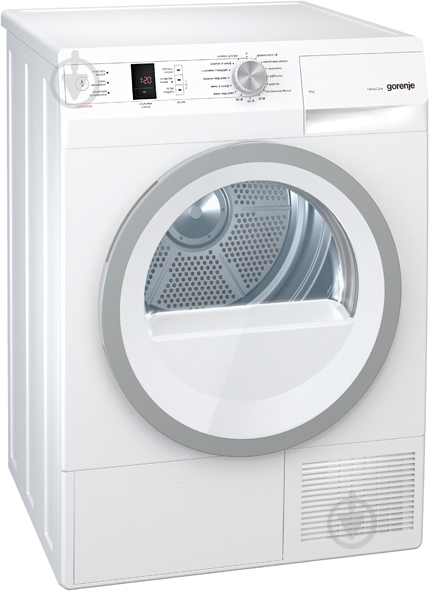 Сушильна машина Gorenje D85F65T - фото 1 Сушильна машина Gorenje D85F65T - фото 1
