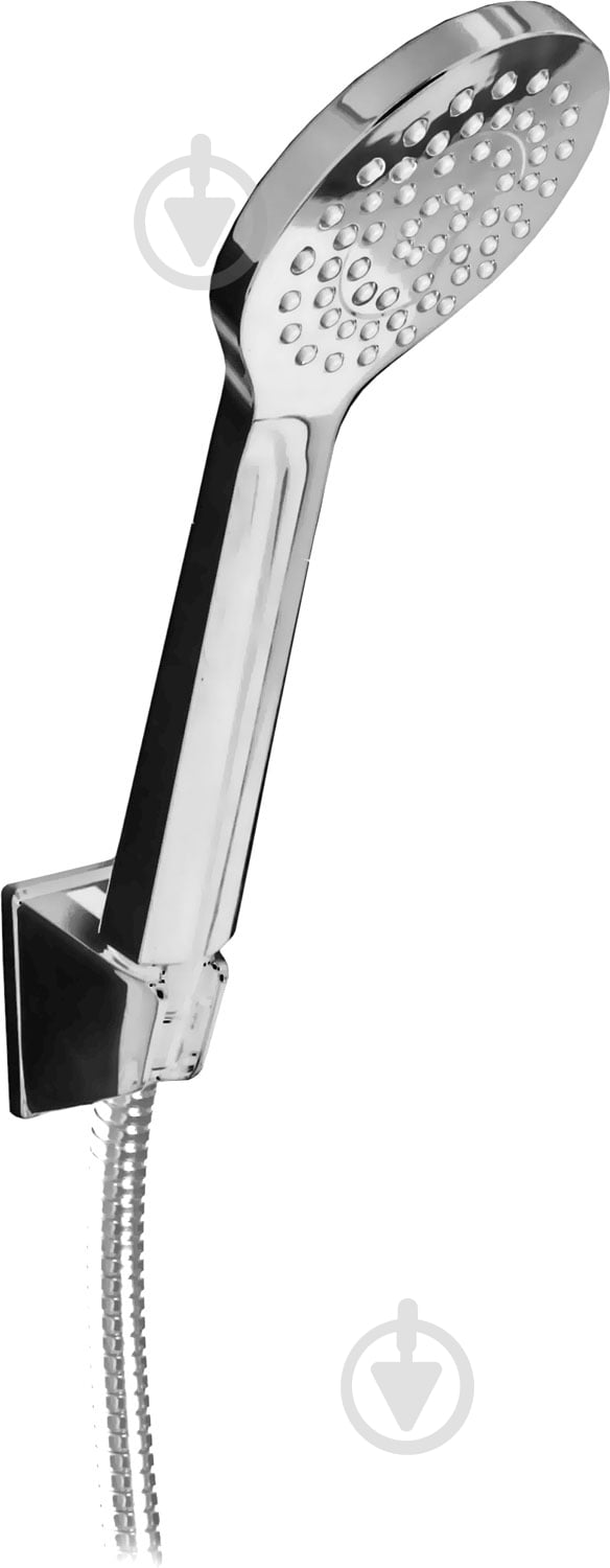 Душевой набор VOLLE Nemo 15147100 - фото 1 Душевой набор VOLLE Nemo 15147100 - фото 1