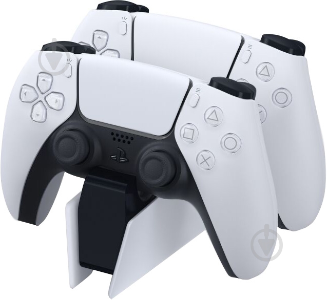 Зарядная станция Sony для PlayStation Dualsense - фото 2 Зарядная станция Sony для PlayStation Dualsense - фото 2