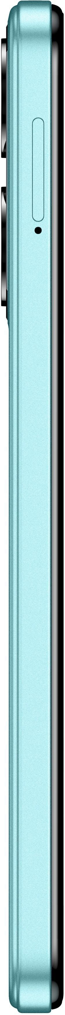 Смартфон Tecno Spark Go 2023 (BF7) 4/64GB uyuni blue (4895180793028) - фото 5 Смартфон Tecno Spark Go 2023 (BF7) 4/64GB uyuni blue (4895180793028) - фото 5