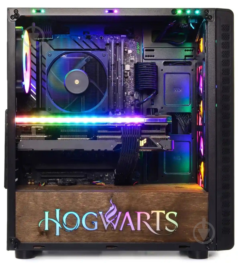 Компьютер Artline HGWRTS (HGWRTSv59Win) hogwarts - фото 7