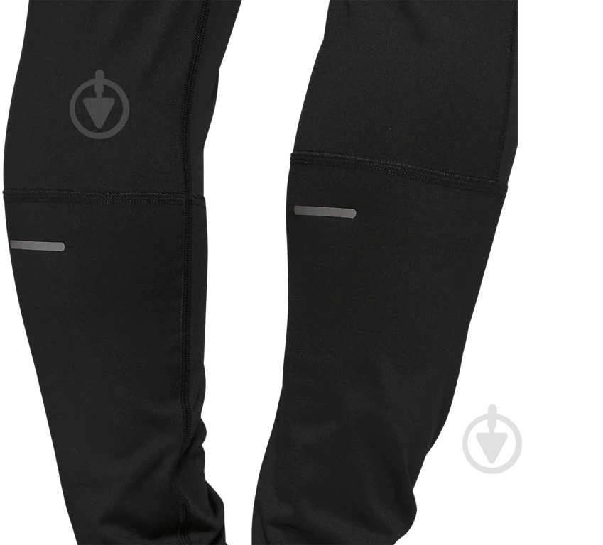 Брюки Asics RACE PANT 2012A978-001 р. S черный - фото 5