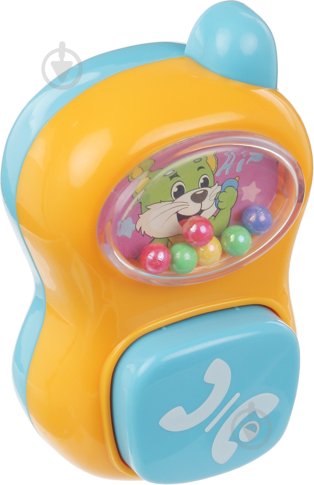 Погремушка Shantou I901763 - фото 1