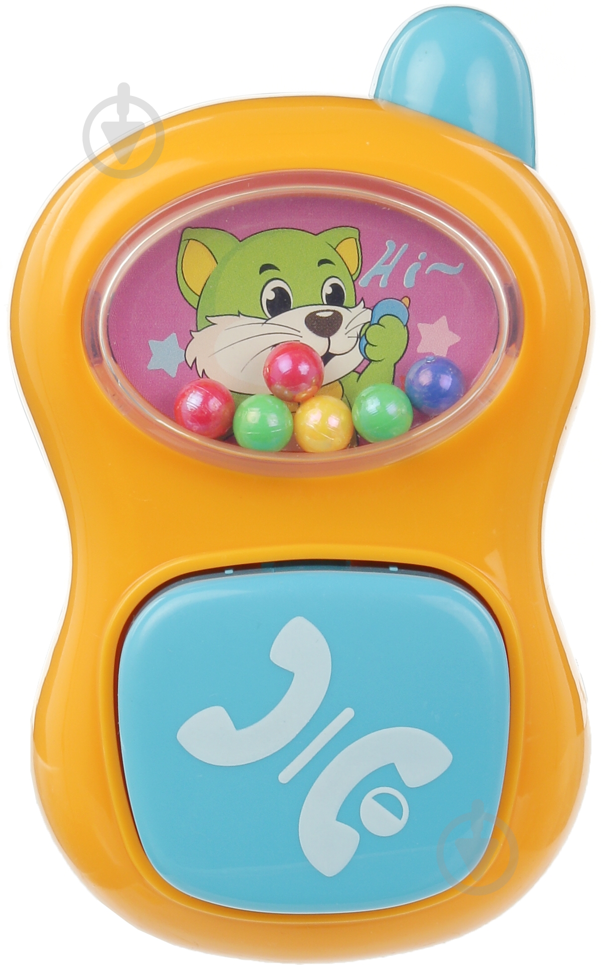 Погремушка Shantou I901763 - фото 2