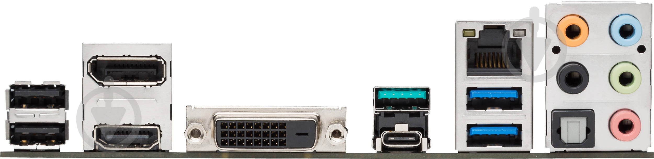 Материнська плата Asus Z170-PRO (Socket 1151, Intel Z170, ATX) - фото 5 Материнська плата Asus Z170-PRO (Socket 1151, Intel Z170, ATX) - фото 5