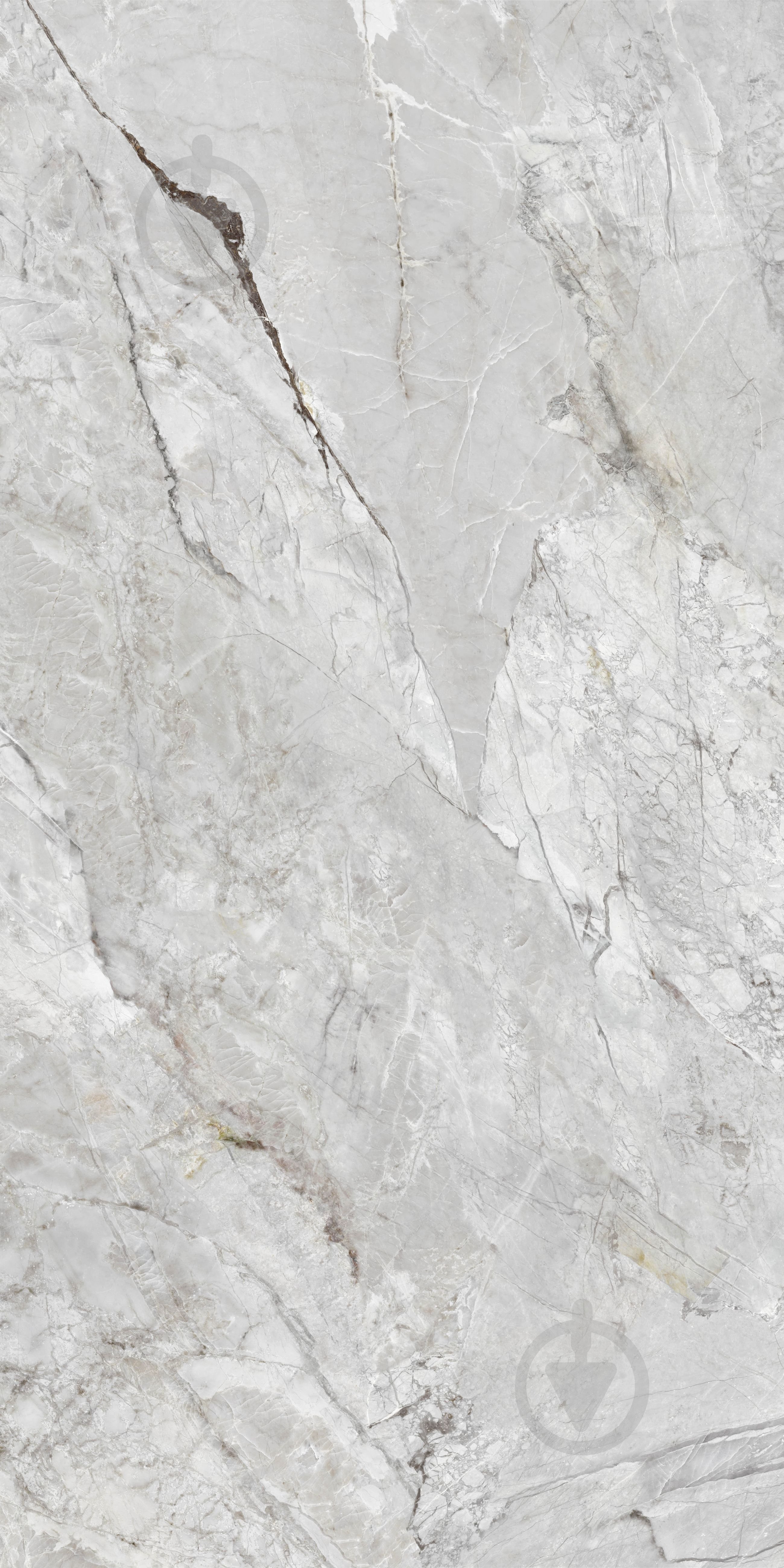 ᐉ Плитка Allore Group Alpina Silver F P R Sumat 60х120 см