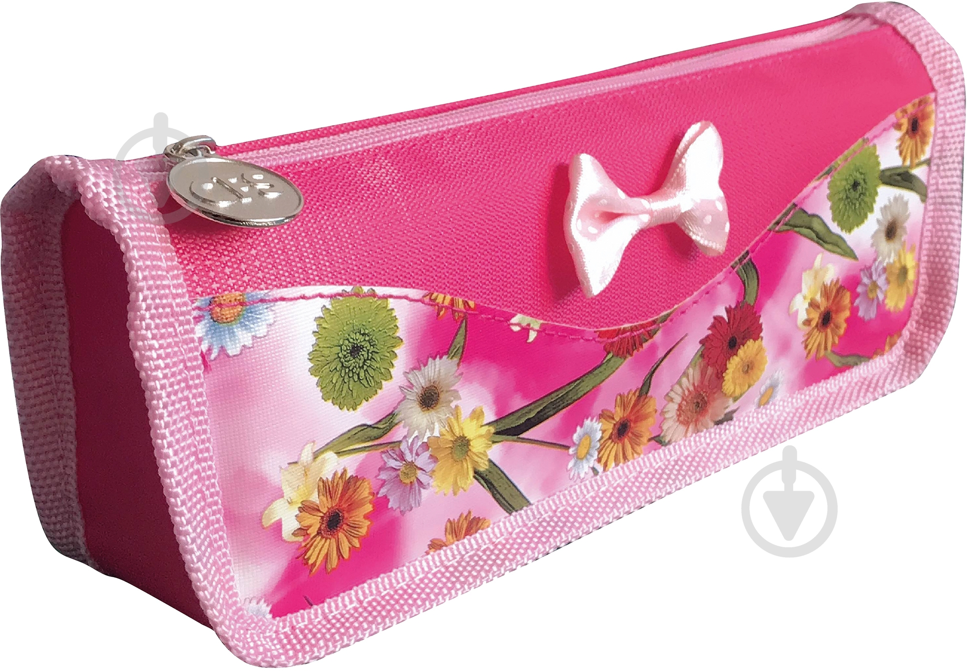 Пенал Spring CF85979-01 Cool For School розовый - фото 1