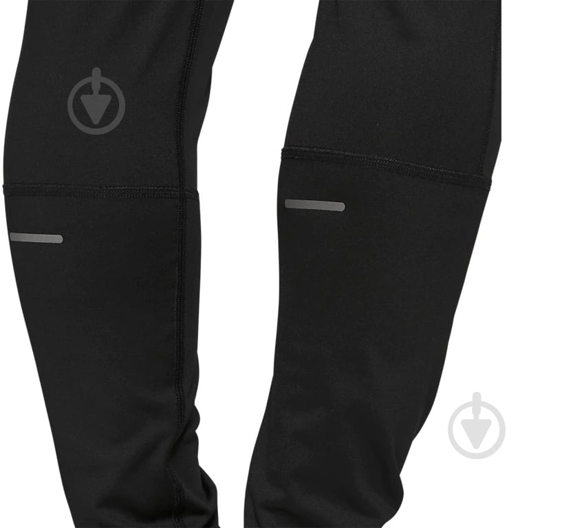 Брюки Asics RACE PANT 2012A978-001 р. L черный - фото 5 Брюки Asics RACE PANT 2012A978-001 р. L черный - фото 5