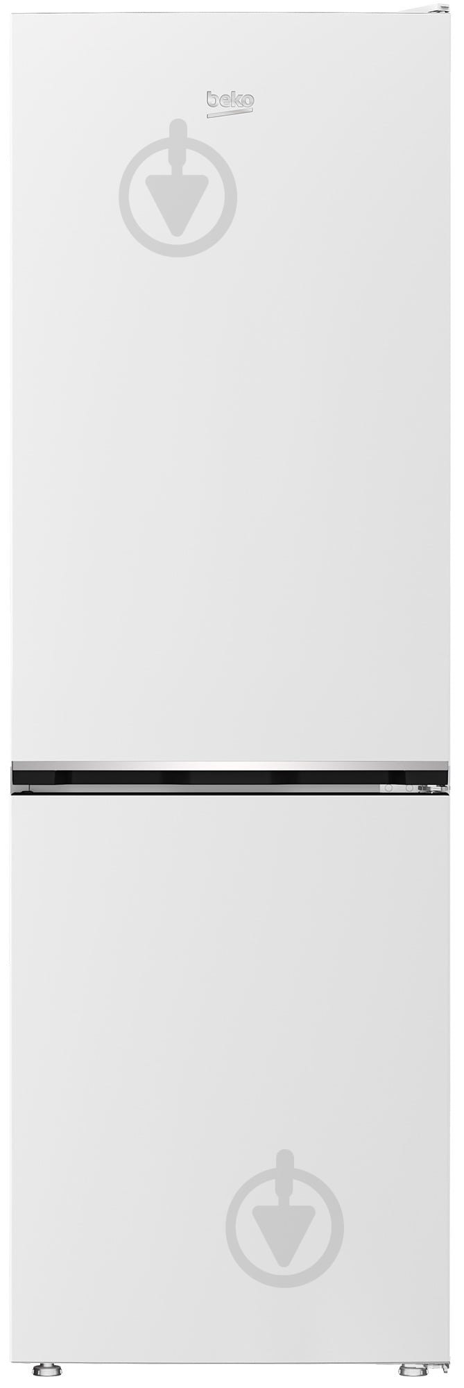 ВИТРИНА! Холодильник Beko B1RCNA364W - фото 1 ВИТРИНА! Холодильник Beko B1RCNA364W - фото 1