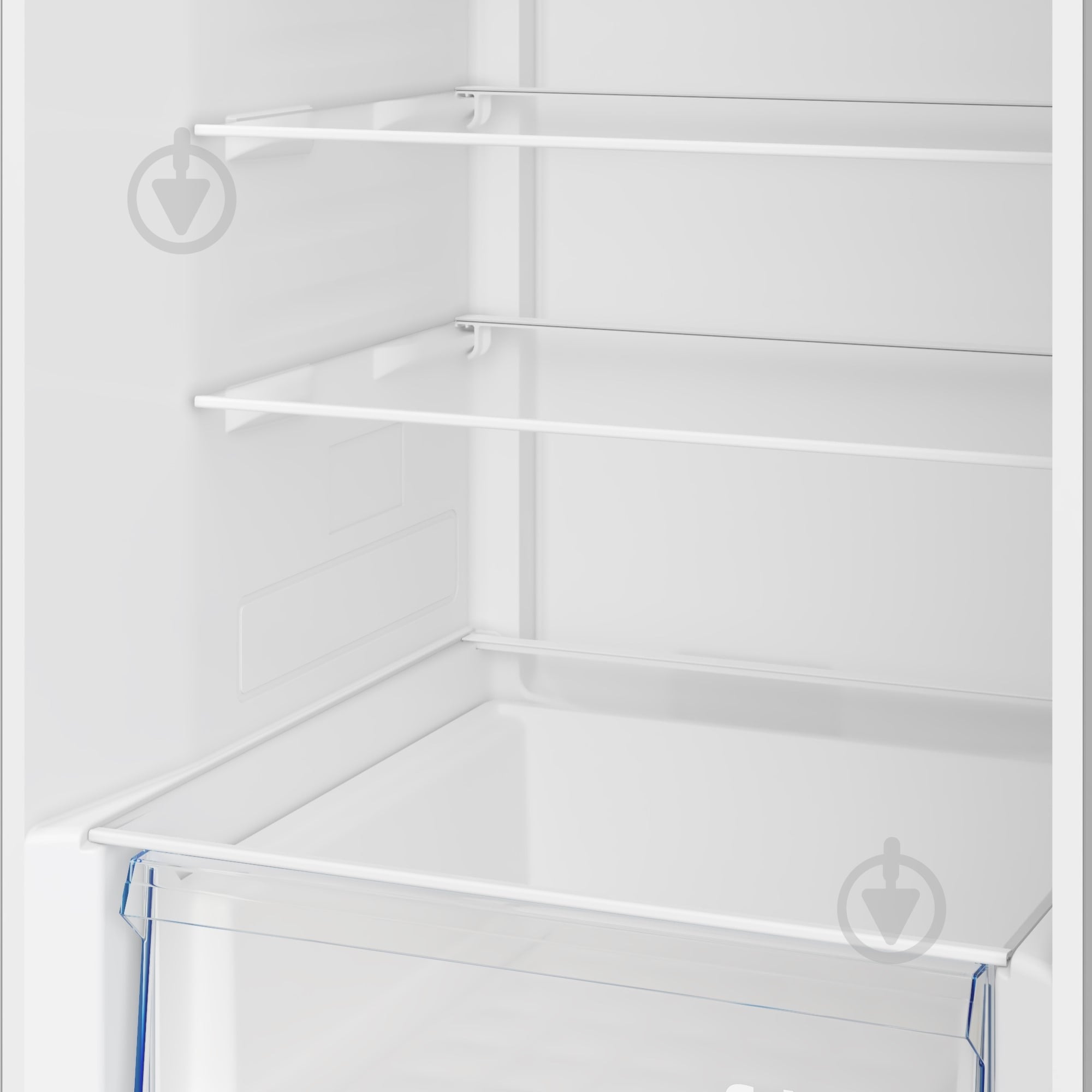 ВИТРИНА! Холодильник Beko B1RCNA364W - фото 5 ВИТРИНА! Холодильник Beko B1RCNA364W - фото 5