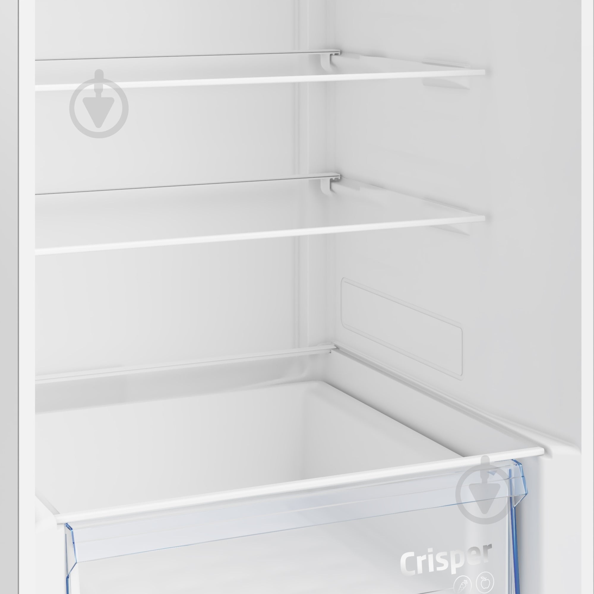 ВИТРИНА! Холодильник Beko B1RCNA364W - фото 6 ВИТРИНА! Холодильник Beko B1RCNA364W - фото 6