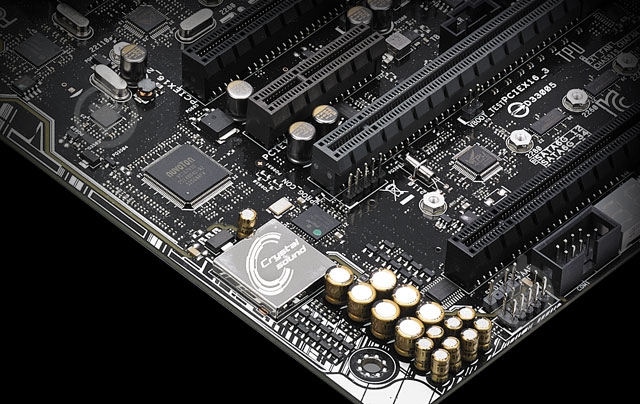 Материнская плата Asus Z170-WS (Socket 1151, Intel Z170, ATX) - фото 3