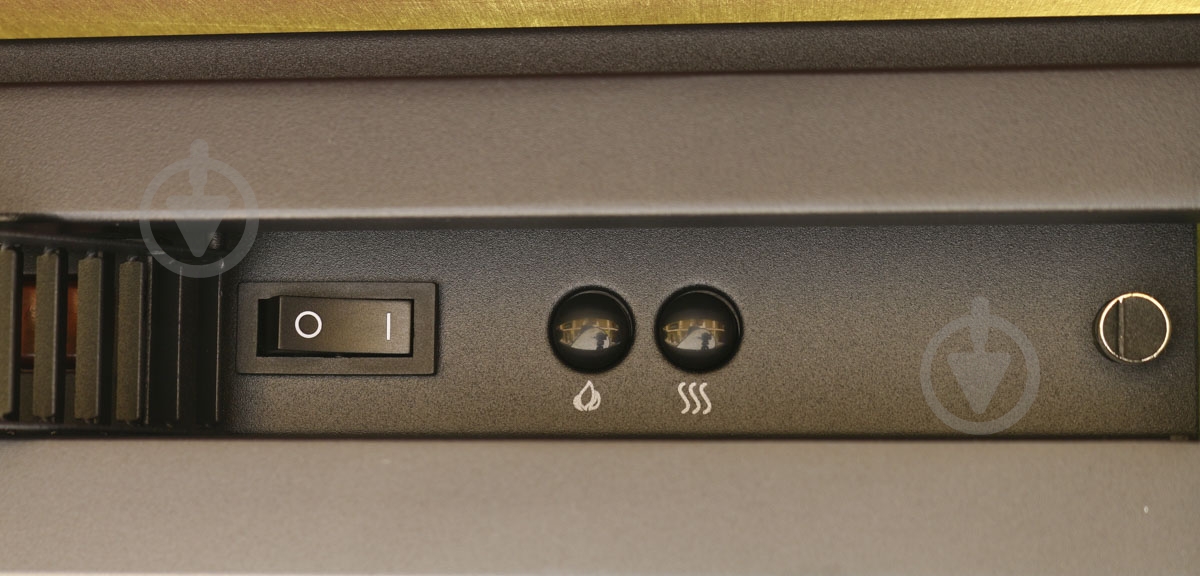 Каминокомплект Flamma Марсала - фото 3 Каминокомплект Flamma Марсала - фото 3