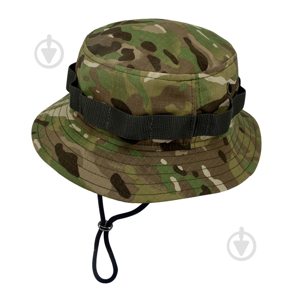 Панама Expert ® Тактическая Rip-Stop р.L multicam - фото 1 Панама Expert ® Тактическая Rip-Stop р.L multicam - фото 1