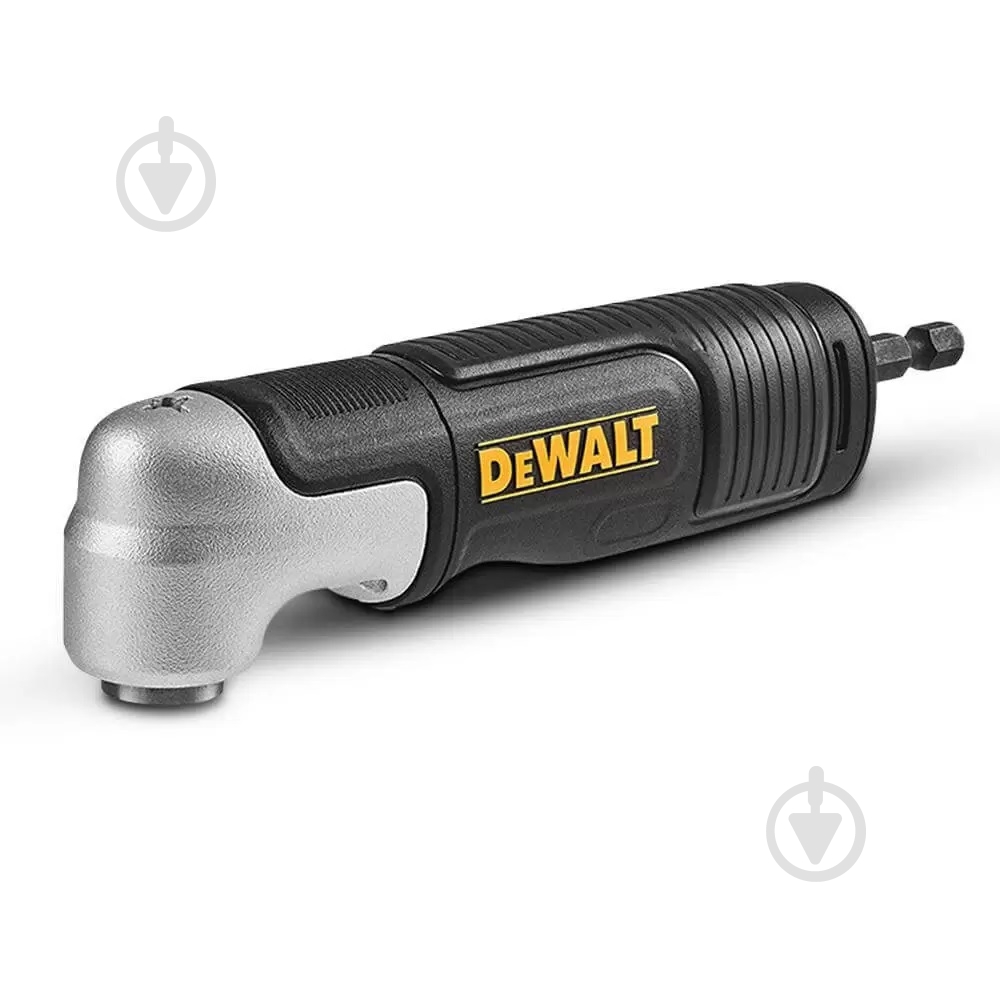 Насадка угловая DeWalt DT20500 - фото 2