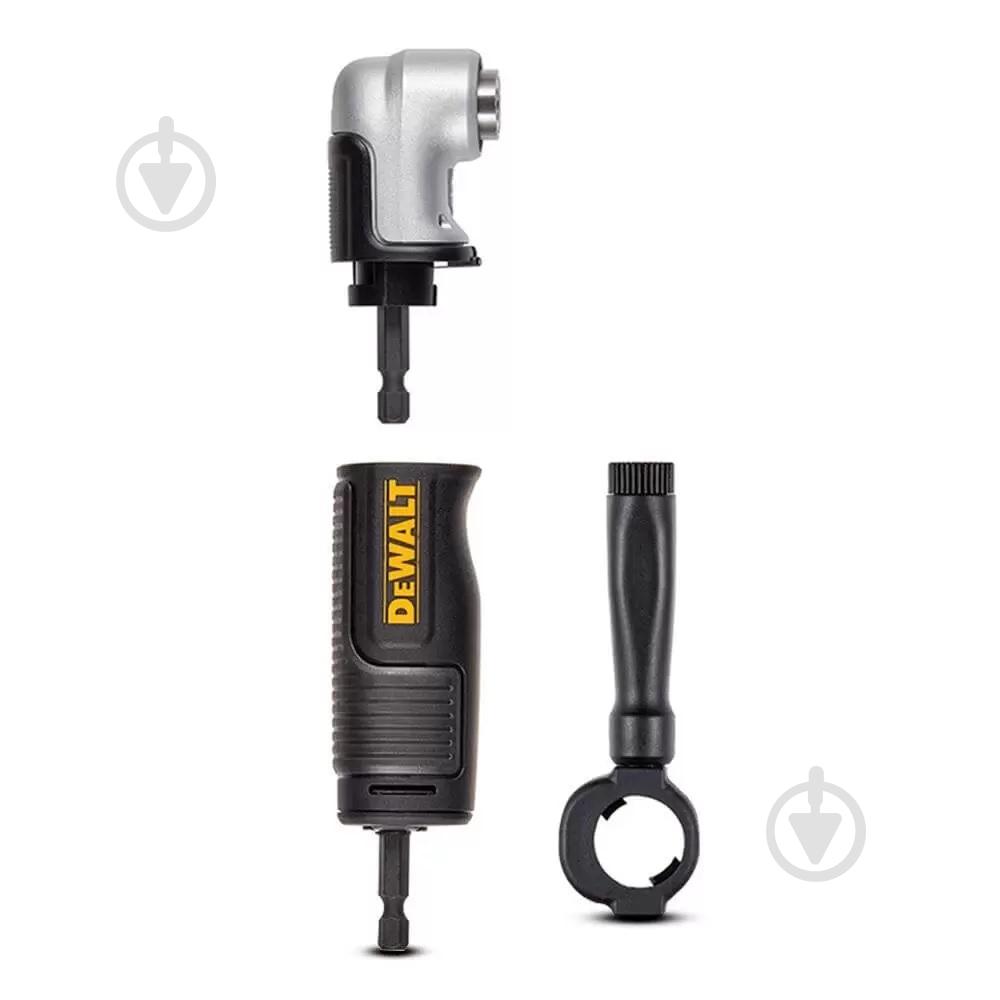Насадка угловая DeWalt DT20500 - фото 1