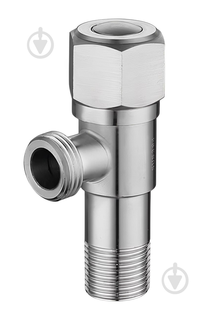 Кран Mixxen 1/2*1/2 н-н MXUN0723 - фото 1 Кран Mixxen 1/2*1/2 н-н MXUN0723 - фото 1